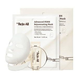 Advanced PDRN Rejuvenating Mask 1ea