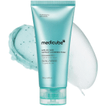 Azelaic Acid Capsule Cleansing Foam 120g