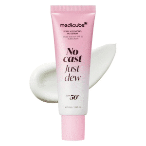 PDRN Hydrating UV Serum 50ml