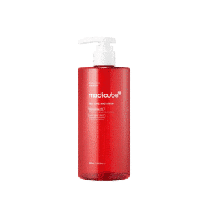 Red Acne Body Wash 3.0 400ml