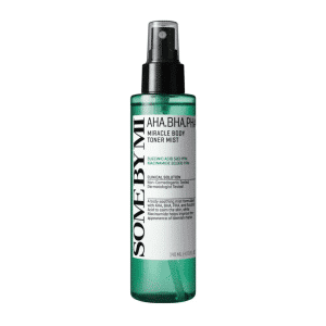 Aha·Bha·Pha Miracle Body Toner Mist 140ml