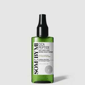 Anti Hair Loss Derma Scalp Serum 80ml
