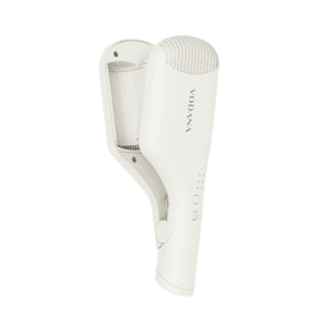 Compact Wave Iron 38mm Ivory Mood