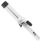 Glamwave Curling Iron 36mm White