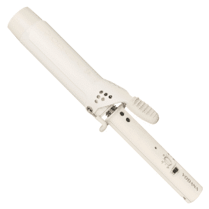 Glamwave Long Curling Iron 38mm Ivory Mood