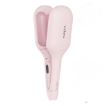 Glow W Styler 40mm Powder Pink