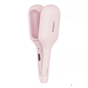 Glow W Styler 40mm Powder Pink