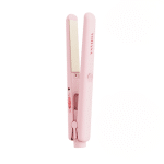 Pocket Mini Flat Iron Vanilla Pink