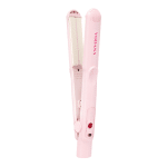 Soft Bar Flat Iron 25mm Pink Vanilla