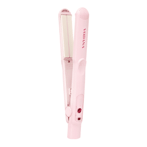 Soft Bar Flat Iron 25mm Pink Vanilla