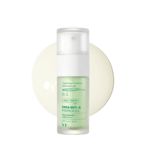 VT Cica Reti-A Essence 0.1 30ml