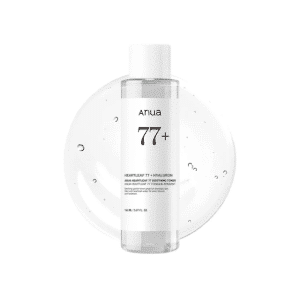 Heartleaf 77 Soothing Toner 150ml
