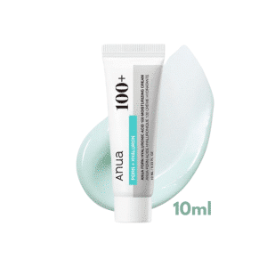 PDRN Hyaluronic Acid 100 Moisturizing Cream Mini 10ml
