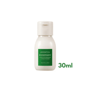 Rosemary Hair Thickening Conditioner 30ml