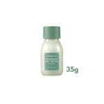 Rosemary Salt Scrub Shampoo Mini 35g
