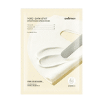 Pore+Dark Spot Brightening Cream Mask 1ea