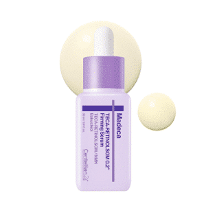 Madeca Teca-Retinolsom 0.2+ Firming Serum 30ml
