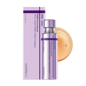 360º Shot PDRN Active Serum 50ml