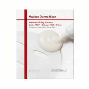 Madeca Derma Mask Intensive Lifting Formula 25ml 1ea