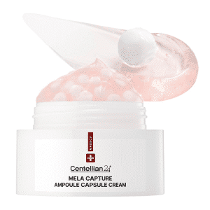 Madeca Mela Capture Ampoule Capsule Cream 55ml