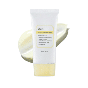 All-day Airy Sunscreen 50ml