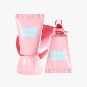 Mini Collection Glowy Lip Gloss #01 Lychee Gin 7g