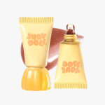 Mini Collection Glowy Lip Gloss #02 Passion Fruit Rum 7g