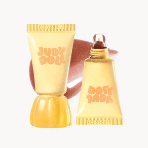 Mini Collection Glowy Lip Gloss #02 Passion Fruit Rum 7g