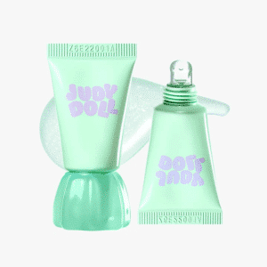 Mini Collection Glowy Lip Gloss #03 Cucumber Sparkling 7g