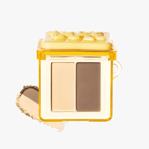 Mini Collection Highlight & Contour #02 Brightens & Contours 2g
