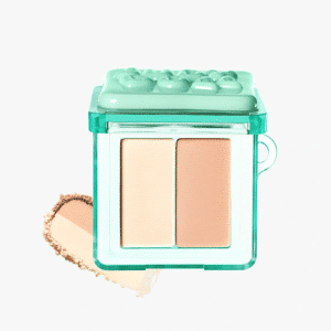 Mini Collection Highlight & Contour #05 Conceals & Brightens 2g