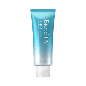 Biore UV Aqua Rich Watery Essence Sunscreen SPF 50+ PA++++ 70g - 2025 HK Edition