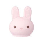 AGE-R Booster Pro Head Case Bunny 1ea