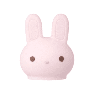AGE-R Booster Pro Head Case Bunny 1ea