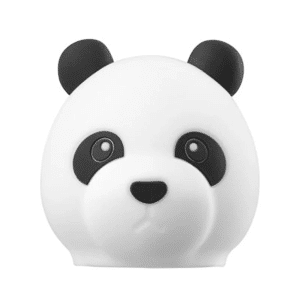 AGE-R Booster Pro Head Case Panda 1ea