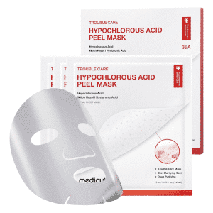 Hypochlorous Acid Peel Mask Set 13ml 3ea