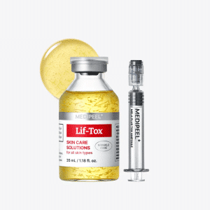 Lif-Tox Ampoule 2026 Version 35ml