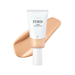 PDRN Collagen Tinted Moisturizer #27 Unseen 50ml