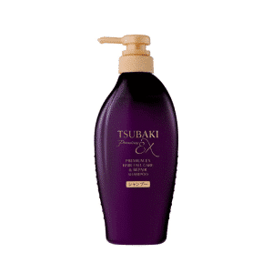 Tsubaki Premium Ex Hair Fall Care & Repair Shampoo 450ml